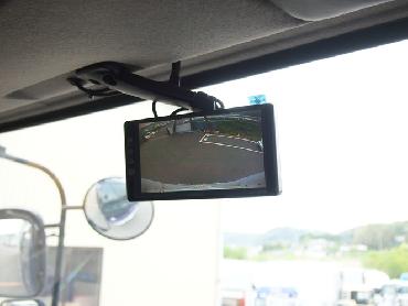 いすゞ  ウイング車 大型 PDG-CYL77V8 年式 H19 [写真10]