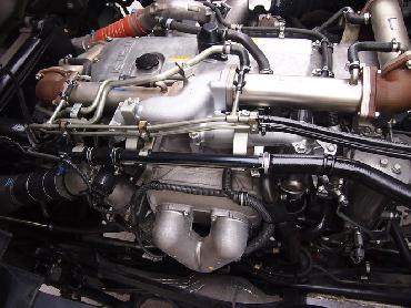 いすゞ  ウイング車 大型 PDG-CYL77V8 年式 H19 [写真17]