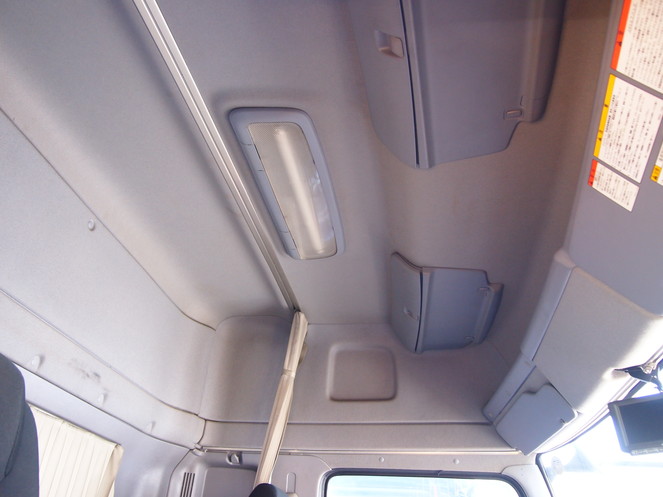 日野 プロフィア ウイング車 大型 BDG-FW1EXYG 年式 H19[写真07]