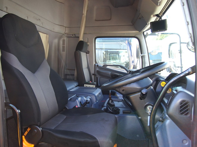 日野 プロフィア ウイング車 大型 BDG-FW1EXYG 年式 H19[写真06]