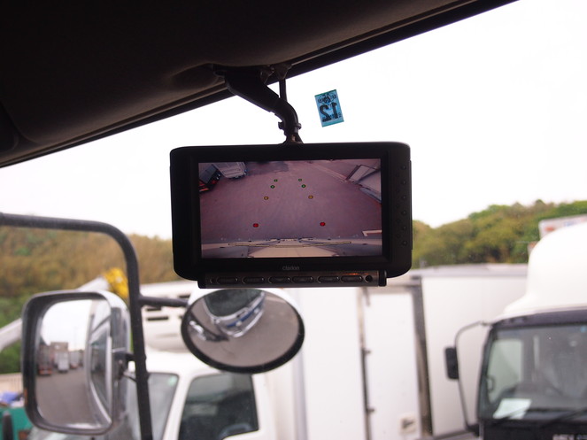 日野 プロフィア ウイング車 大型 BDG-FW1EXYG 年式 H19[写真10]