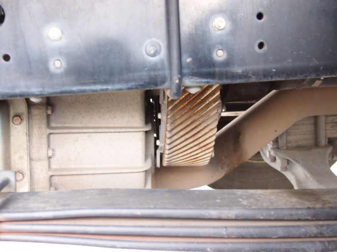 日野 プロフィア ウイング車 大型 BDG-FW1EXYG 年式 H19[写真20]