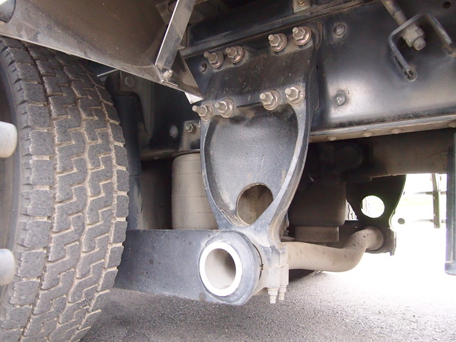 日野 プロフィア ウイング車 大型 BDG-FW1EXYG 年式 H19[写真19]