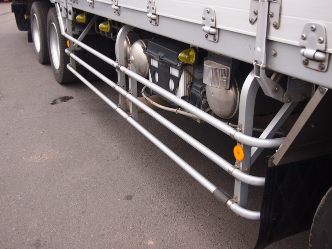 日野 プロフィア ウイング車 大型 BDG-FW1EXYG 年式 H19[写真22]