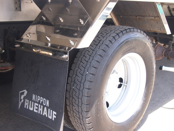 三菱ふそう キャンター 冷凍バン 小型 PDG-FE82D 年式 H20[写真31]