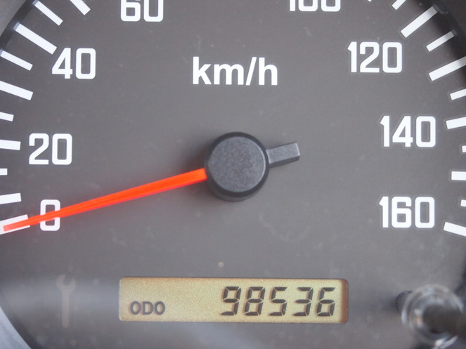 いすゞ エルフ 冷凍バン 小型 PKG-NPR75N 年式 H22[写真16]