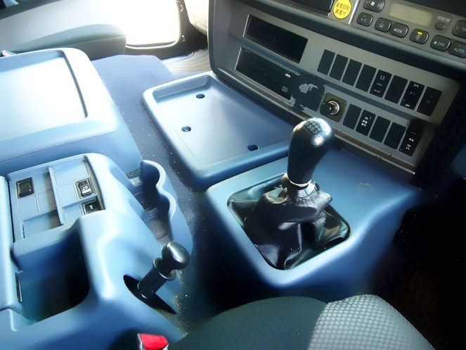 日野 プロフィア ウイング車 大型 BDG-FW1EXYG 年式 H19[写真11]