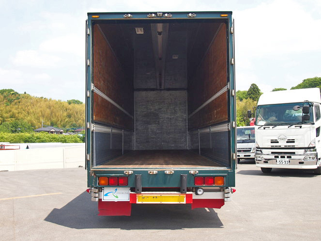 日野 プロフィア ウイング車 大型 BDG-FW1EXYG 年式 H19[写真19]