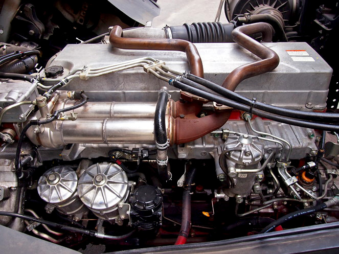 日野 プロフィア ウイング車 大型 BDG-FW1EXYG 年式 H19[写真22]