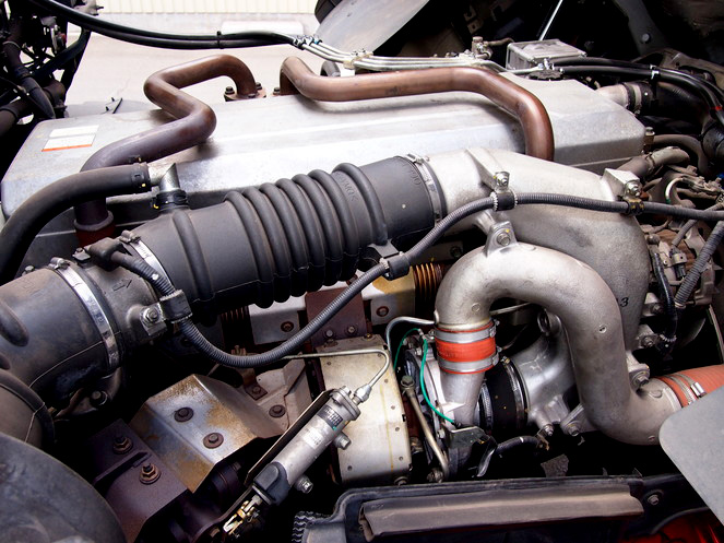 日野 プロフィア ウイング車 大型 BDG-FW1EXYG 年式 H19[写真23]