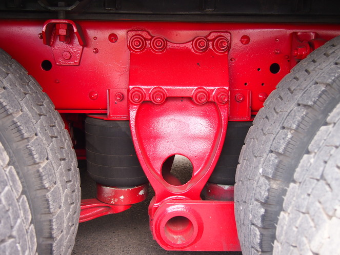 日野 プロフィア ウイング車 大型 BDG-FW1EXYG 年式 H19[写真25]