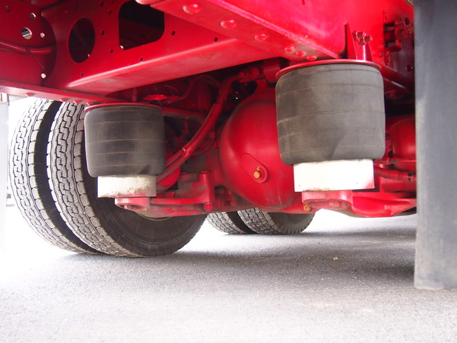 日野 プロフィア ウイング車 大型 BDG-FW1EXYG 年式 H19[写真26]