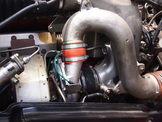 日野 プロフィア ウイング車 大型 BDG-FW1EXYG 年式 H19[写真24]