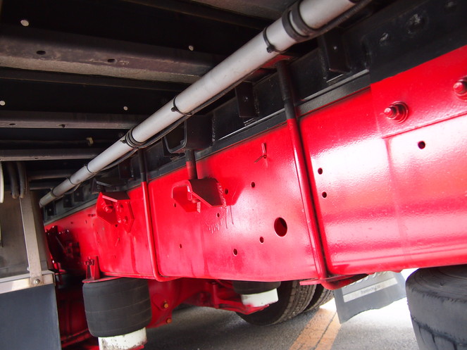 日野 プロフィア ウイング車 大型 BDG-FW1EXYG 年式 H19[写真28]