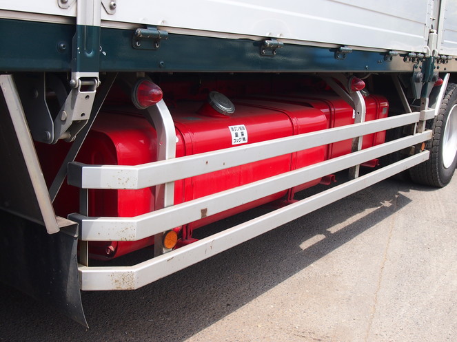 日野 プロフィア ウイング車 大型 BDG-FW1EXYG 年式 H19[写真27]