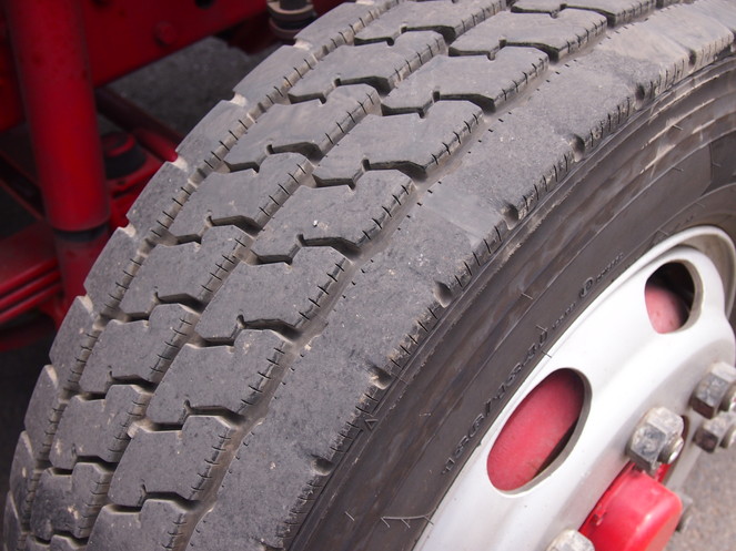 日野 プロフィア ウイング車 大型 BDG-FW1EXYG 年式 H19[写真31]