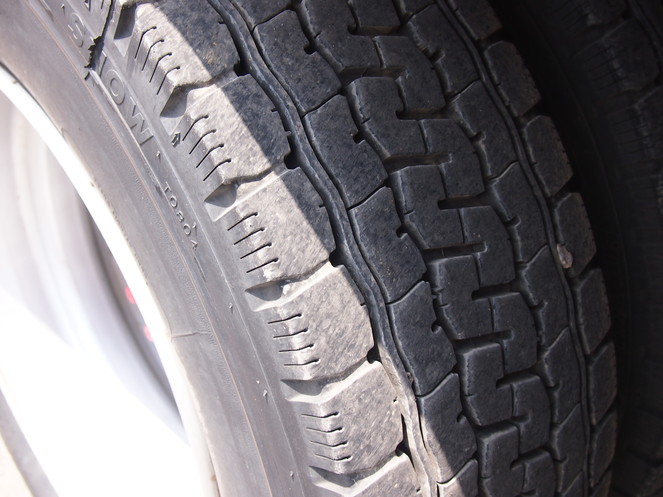 日野 プロフィア ウイング車 大型 BDG-FW1EXYG 年式 H19[写真30]