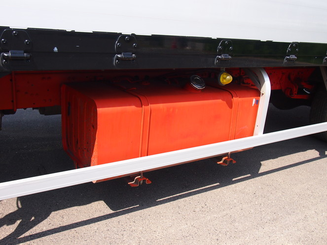 三菱ふそう ファイター ウイング車 中型 PA-FK61FK 年式 H17[写真20]