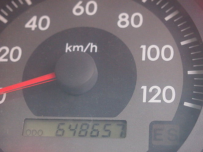 日野 プロフィア ウイング車 大型 BDG-FW1EXYG 年式 H19[写真17]