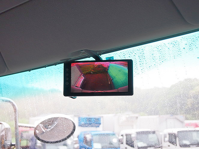 日野 プロフィア ウイング車 大型 BDG-FW1EXYG 年式 H19[写真14]