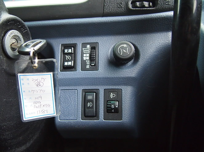 日野 プロフィア ウイング車 大型 BDG-FW1EXYG 年式 H19[写真16]