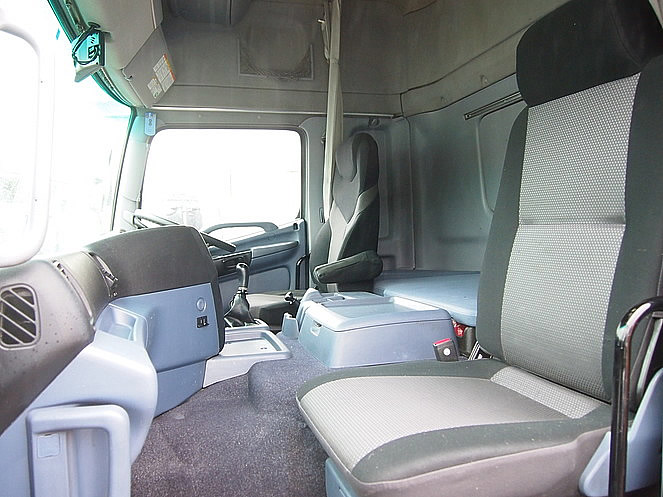 日野 プロフィア ウイング車 大型 BDG-FW1EXYG 年式 H19[写真12]