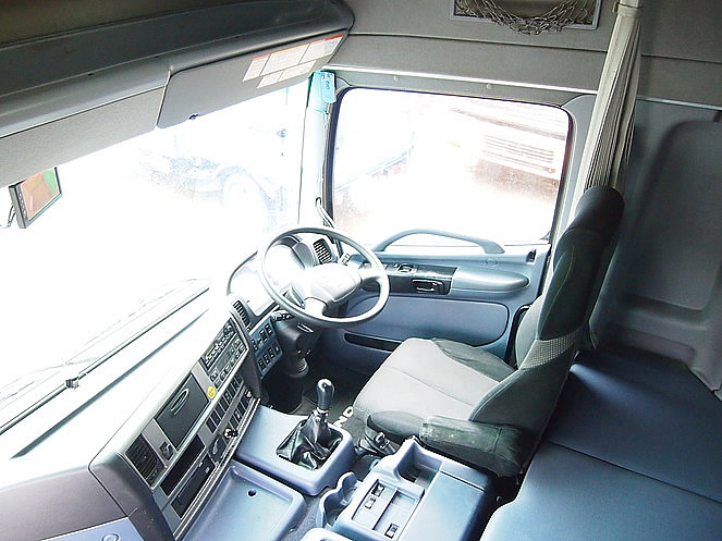 日野 プロフィア ウイング車 大型 BDG-FW1EXYG 年式 H19[写真13]