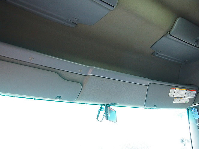 日野 プロフィア ウイング車 大型 BDG-FW1EXYG 年式 H19[写真18]