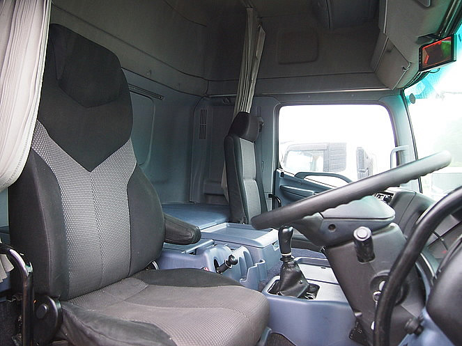 日野 プロフィア ウイング車 大型 BDG-FW1EXYG 年式 H19[写真10]