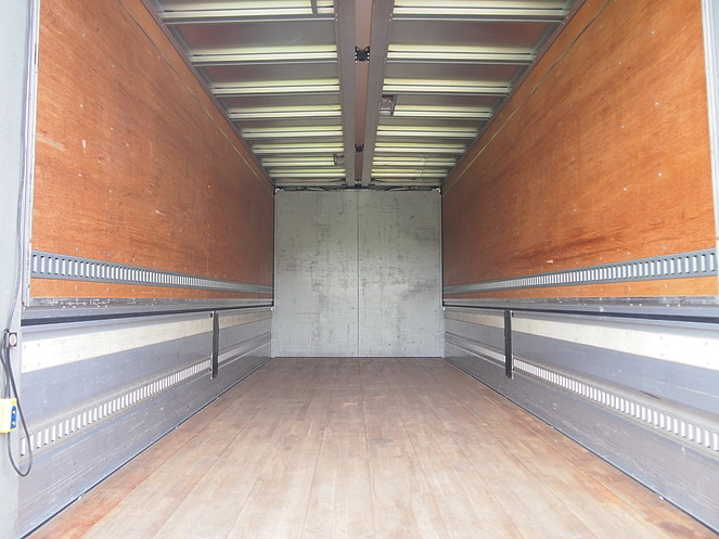 日野 レンジャープロ ウイング車 中型 BDG-FD8JLWA 年式 H20[写真13]