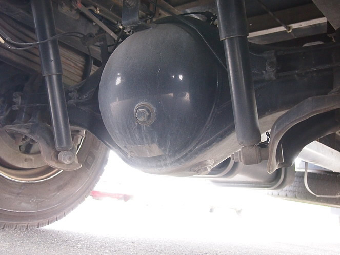 日野 レンジャープロ ウイング車 中型 BDG-FD8JLWA 年式 H20[写真27]