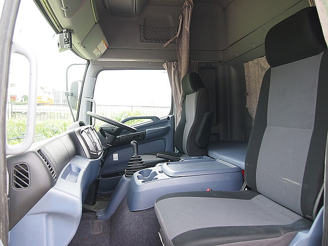 日野 レンジャープロ ウイング車 中型 BDG-FD8JLWA 年式 H20[写真19]