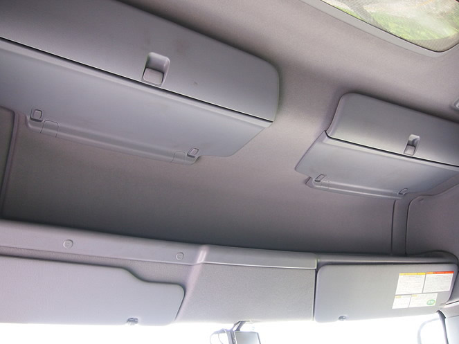 日野 レンジャープロ ウイング車 中型 BDG-FD8JLWA 年式 H20[写真16]