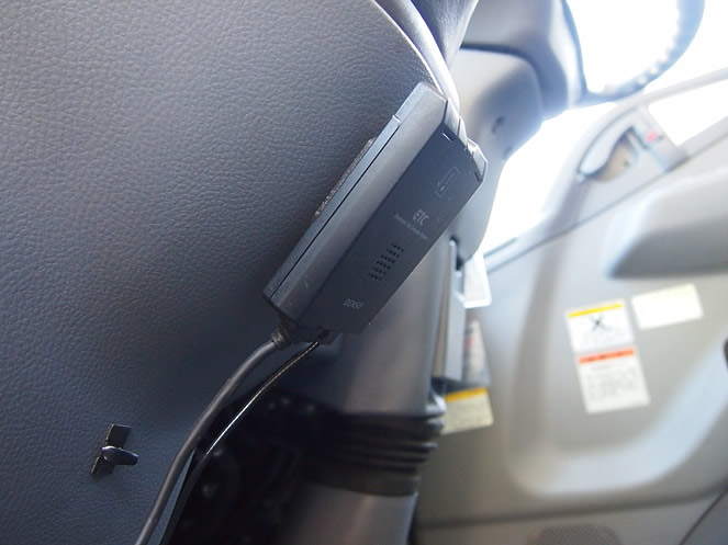 三菱ふそう キャンター 冷凍バン 小型 PDG-FE82D 年式 H20[写真19]