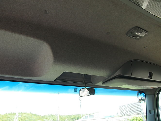 いすゞ フォワード 平ボディ 中型 PDG-FRR34S2 年式 H20[写真19]