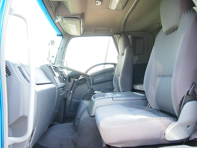 いすゞ フォワード 平ボディ 中型 PDG-FRR34S2 年式 H20[写真18]