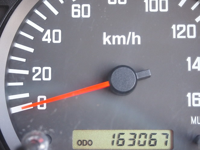 いすゞ フォワード 平ボディ 中型 PDG-FRR34S2 年式 H20[写真20]