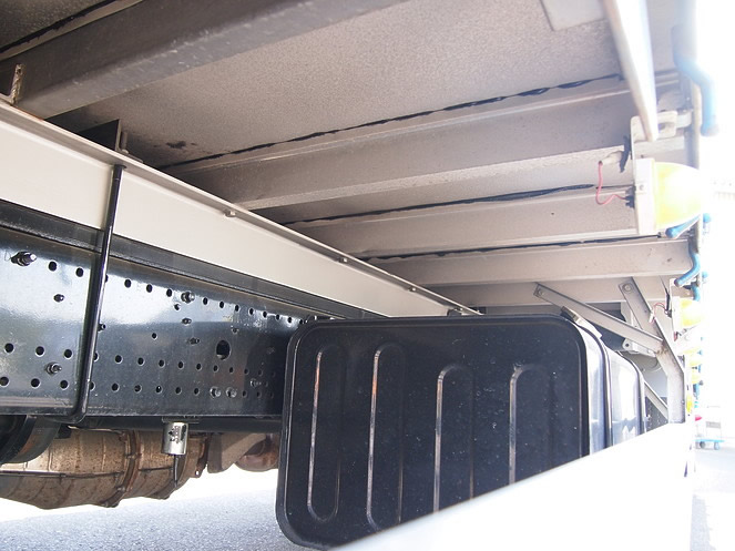 いすゞ フォワード 平ボディ 中型 PDG-FRR34S2 年式 H20[写真29]