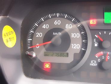 日野 プロフィア ウイング車 大型 BDG-FW1EXYG 年式 H19 [写真08]