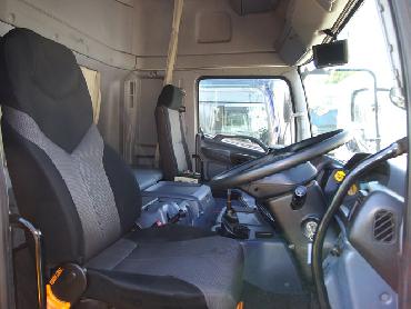 日野 プロフィア ウイング車 大型 BDG-FW1EXYG 年式 H19 [写真06]