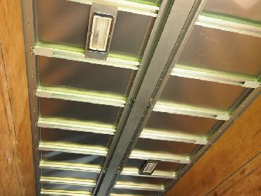 日野 プロフィア ウイング車 大型 BDG-FW1EXYG 年式 H19 [写真14]