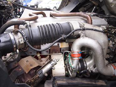 日野 プロフィア ウイング車 大型 BDG-FW1EXYG 年式 H19 [写真17]