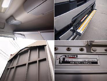 日野 プロフィア ウイング車 大型 BDG-FW1EXYG 年式 H19 [写真11]