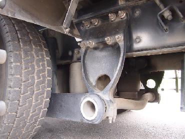 日野 プロフィア ウイング車 大型 BDG-FW1EXYG 年式 H19 [写真19]