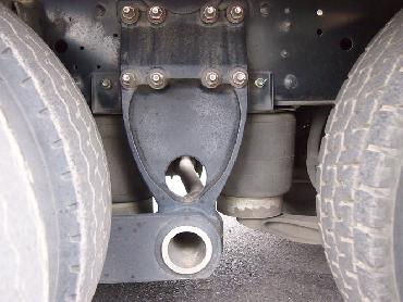 日野 プロフィア ウイング車 大型 BDG-FW1EXYG 年式 H19 [写真18]