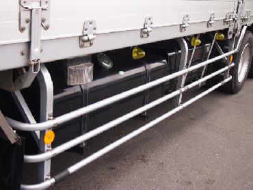 日野 プロフィア ウイング車 大型 BDG-FW1EXYG 年式 H19 [写真21]