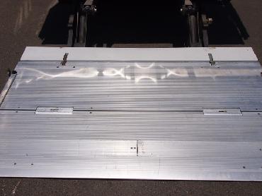 三菱ふそう キャンター 冷凍バン 小型 PDG-FE82D 年式 H20 [写真11]