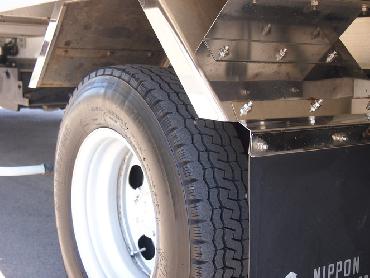 三菱ふそう キャンター 冷凍バン 小型 PDG-FE82D 年式 H20 [写真32]