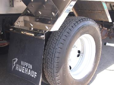 三菱ふそう キャンター 冷凍バン 小型 PDG-FE82D 年式 H20 [写真31]