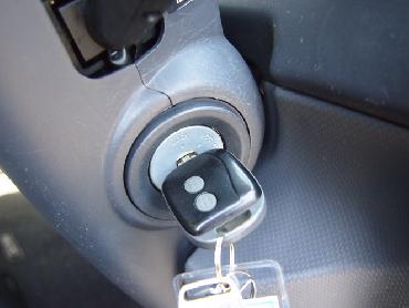 いすゞ エルフ バン車 小型 BKG-NMR85AN 年式 H19 [写真15]